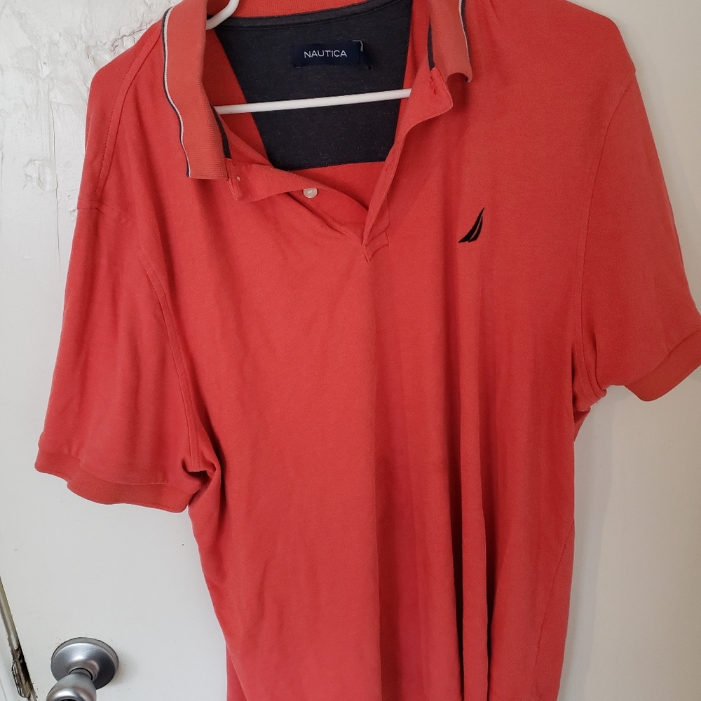 Nautica Polo